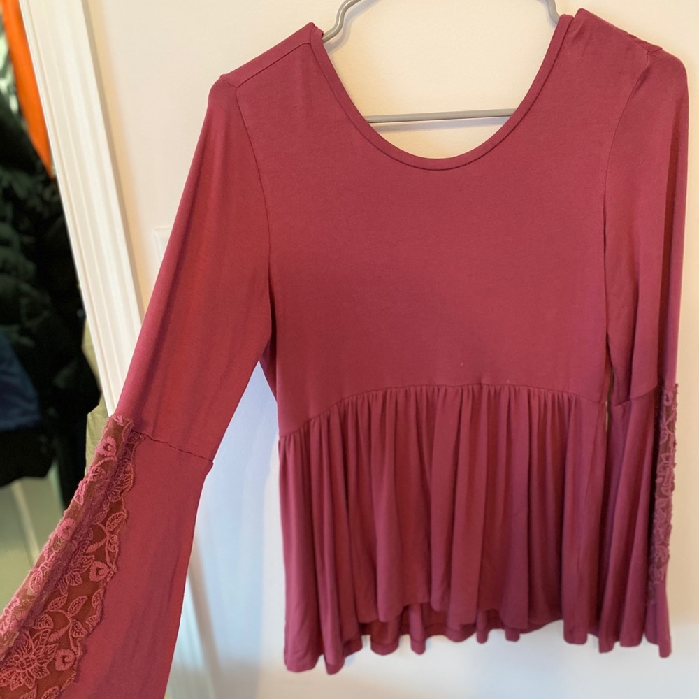Blouse 🌸